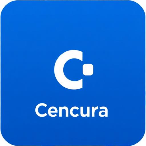 cencura.co favicon